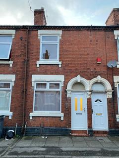 undefined, Guildford Street, Stoke-on-Trent, ST4