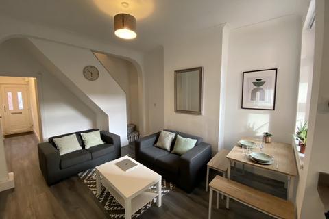undefined, Guildford Street, Stoke-on-Trent, ST4