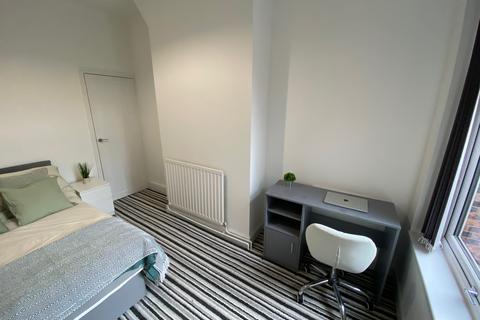 undefined, Guildford Street, Stoke-on-Trent, ST4