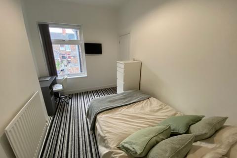 undefined, Guildford Street, Stoke-on-Trent, ST4