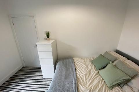 undefined, Guildford Street, Stoke-on-Trent, ST4