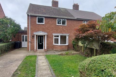 undefined, Powick, Worcester, Worcestershire