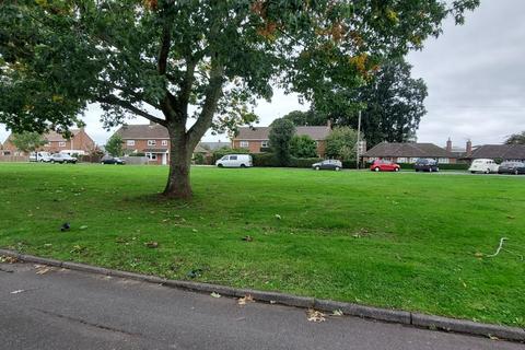 undefined, Powick, Worcester, Worcestershire