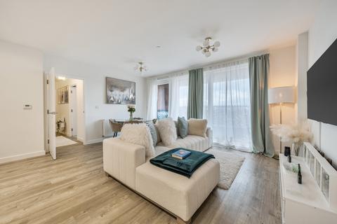 2 bedroom apartment for sale, Chailey Place, Hayes