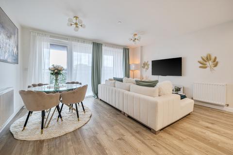 2 bedroom apartment for sale, Chailey Place, Hayes