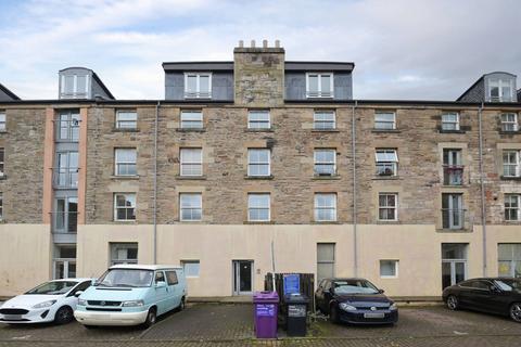 14/13 Hermand Crescent, Slateford, Edinburgh, EH11 1LP
