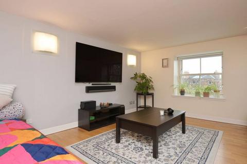 1 bedroom duplex for sale, 14/13 Hermand Crescent, Slateford, Edinburgh, EH11 1LP