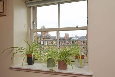 1 bedroom duplex for sale, 14/13 Hermand Crescent, Slateford, Edinburgh, EH11 1LP