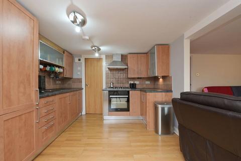 1 bedroom duplex for sale, 14/13 Hermand Crescent, Slateford, Edinburgh, EH11 1LP