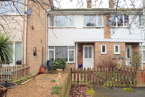 undefined, Rother Road, Farnborough GU14