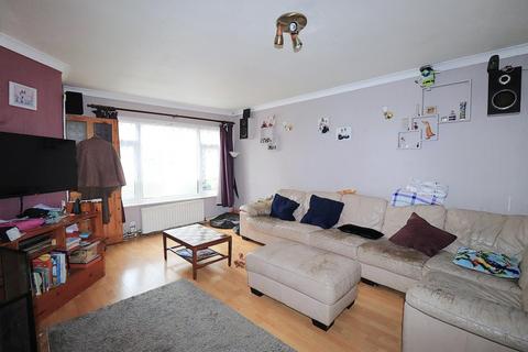 undefined, Rother Road, Farnborough GU14