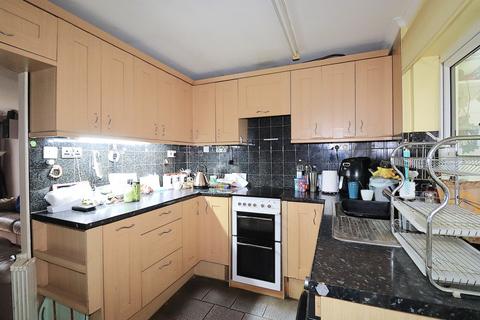 undefined, Rother Road, Farnborough GU14
