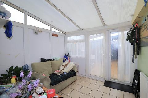 undefined, Rother Road, Farnborough GU14