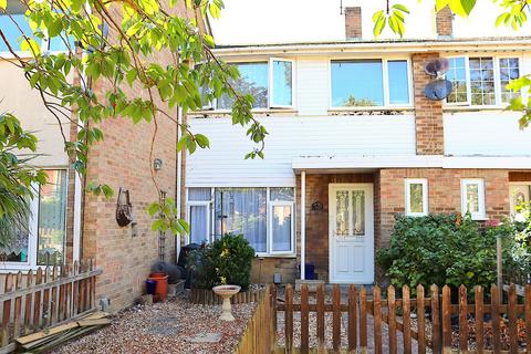 3 bedroom terraced house for sale, Rother Road, Farnborough GU14