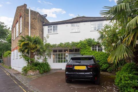 undefined, Camden Row, Blackheath, London, SE3