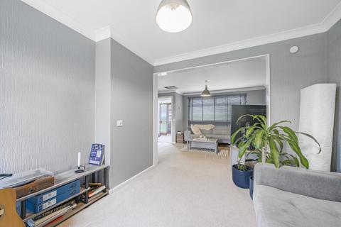 3 bedroom link detached house for sale, Langhams Way, Reading RG10