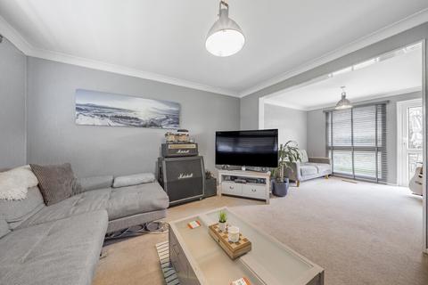3 bedroom link detached house for sale, Langhams Way, Reading RG10
