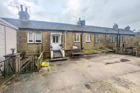 undefined, Lea Lane, Huddersfield HD4