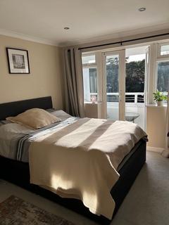 2 bedroom flat to rent, Bourne Avenue, Bournemouth, BH2