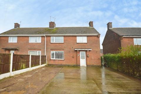 The Green, Chesterfield S44