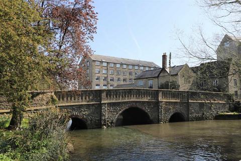 undefined, Inner Silk Mills, Malmesbury