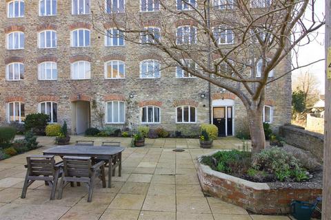 undefined, Inner Silk Mills, Malmesbury