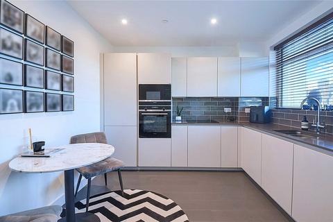 1 bedroom property for sale, New Tannery Way, London
