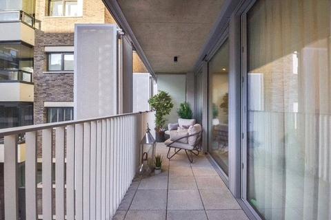 1 bedroom property for sale, New Tannery Way, London