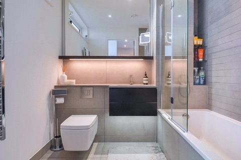 1 bedroom property for sale, New Tannery Way, London