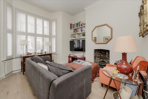 1 bedroom flat for sale, St Stephens Avenue, Shepherd's Bush W12