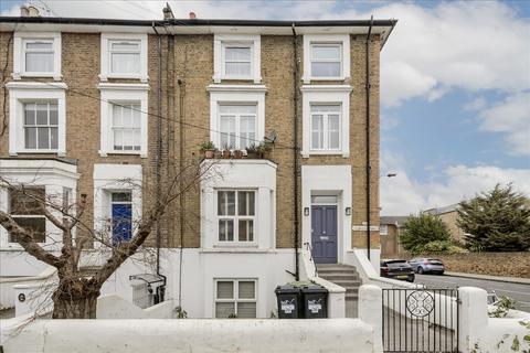 1 bedroom flat for sale, St Stephens Avenue, Shepherd's Bush W12