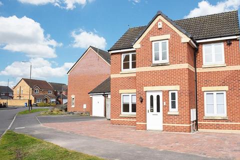 undefined, Kiwi Drive, Alvaston, Derby, Derbyshire, DE24 8NN