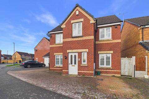 undefined, Kiwi Drive, Alvaston, Derby, Derbyshire, DE24 8NN
