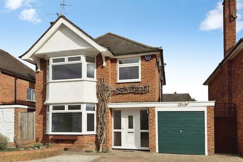 undefined, Ashchurch Drive, NG8 2RB