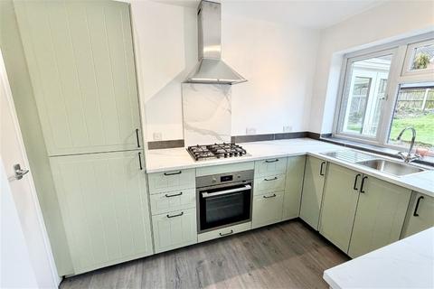 undefined, Ashchurch Drive, NG8 2RB