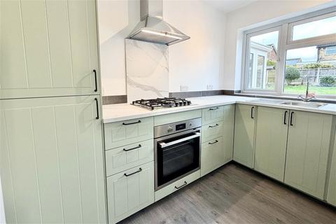 undefined, Ashchurch Drive, NG8 2RB
