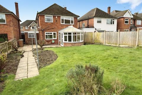 undefined, Ashchurch Drive, NG8 2RB