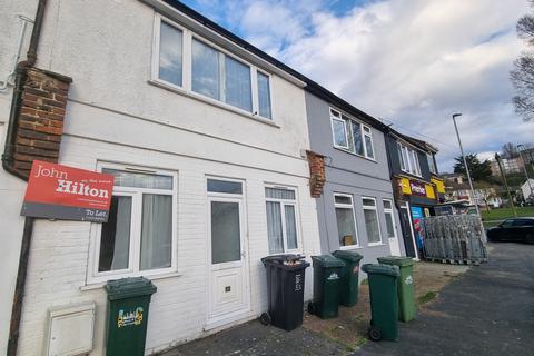 1 bedroom house to rent, Upper Bevendean Avenue, BRIGHTON, BN2