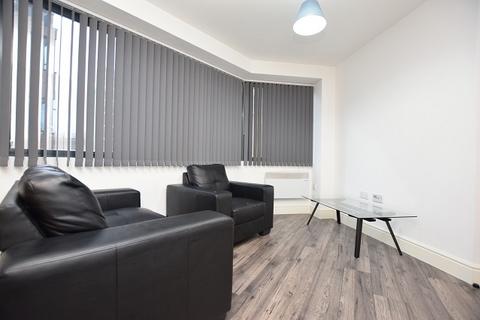 undefined, Queens House, Sheffield, S1