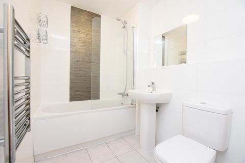 undefined, Queens House, Sheffield, S1
