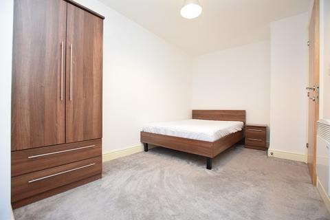 undefined, Queens House, Sheffield, S1