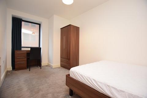undefined, Queens House, Sheffield, S1