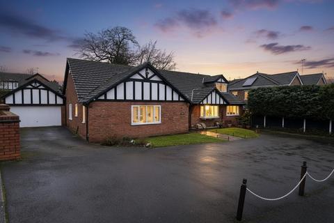 undefined, Brackenwood Drive, Cheadle