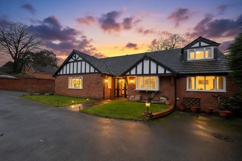 undefined, Brackenwood Drive, Cheadle