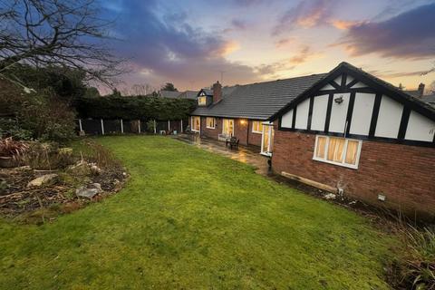 undefined, Brackenwood Drive, Cheadle