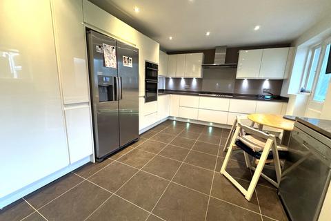 undefined, Brackenwood Drive, Cheadle