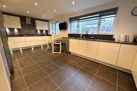 undefined, Brackenwood Drive, Cheadle