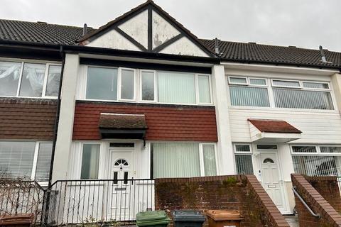 undefined, The Meadow, Wirral, CH49