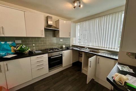 undefined, The Meadow, Wirral, CH49