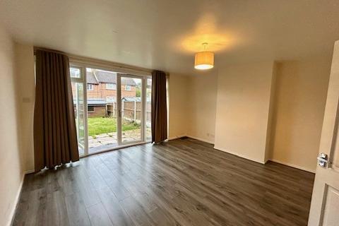 undefined, The Meadow, Wirral, CH49